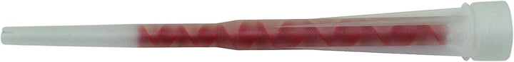 Fischer Montagemörtel 300 T, 1 Kartusche 490 g, 2x FIS Statikmischer, 2x SN-TEC Mischer Verlängerung