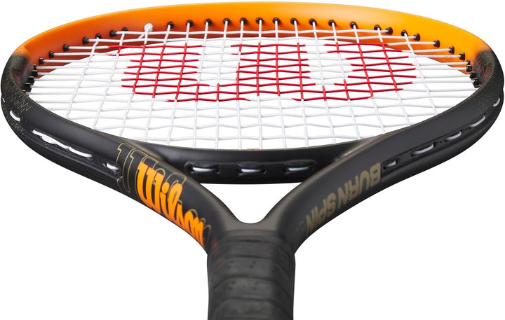 Wilson Burn Spin JR 24