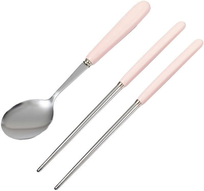 lachineuse - Instant-Nudel-Schale – japanische Ramen-Schale & chinesische Nudeln mit Besteck & Decke