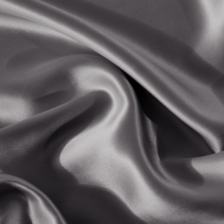 THXSILK Seidenkissenbezug 40x80 cm - Doppelseitige 100% Maulbeerseide - Hypoallergen mit Versteckter