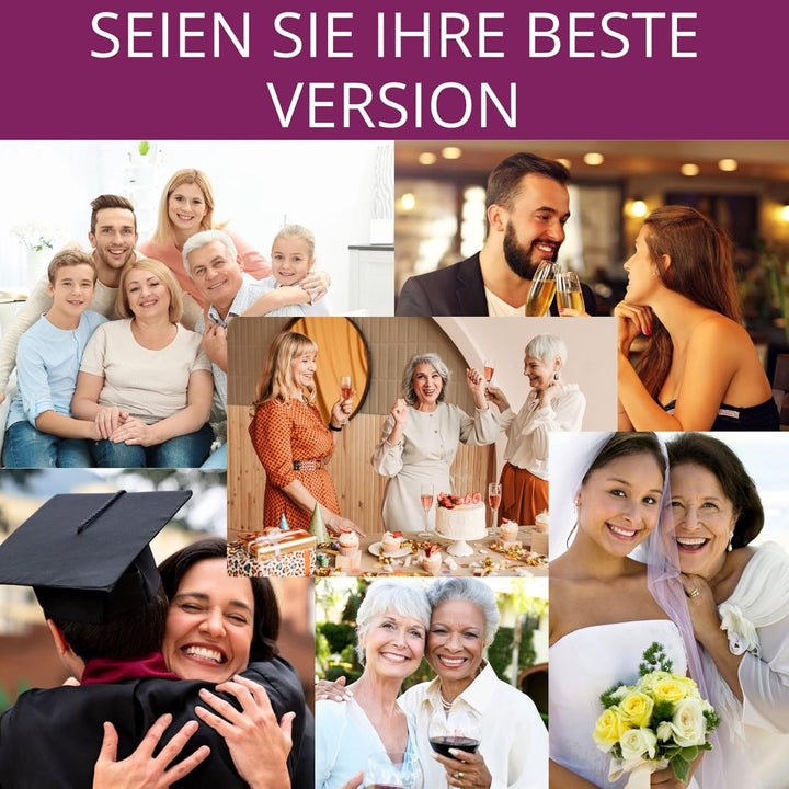 Immaculift Instant Eye Tightener – Augencreme gegen dunkle Ringe und geschwollene Augen – Behandlung