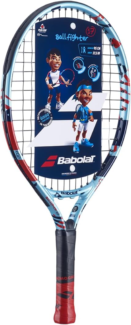Babolat Ballfighter 17'' Tennisschläger Kinder