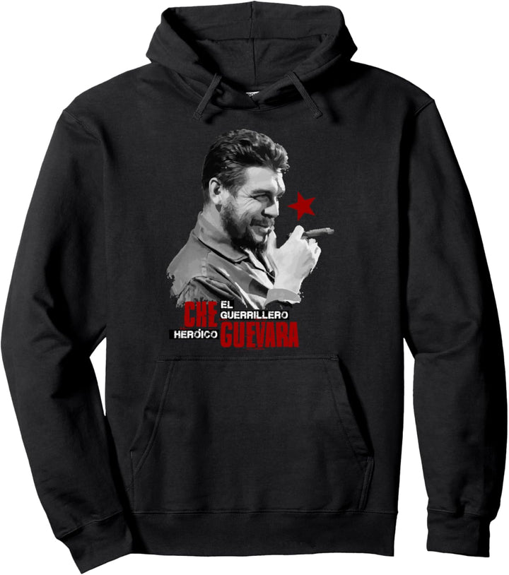 Che Guevara Revolution T-Shirt Geschenk Pullover Hoodie