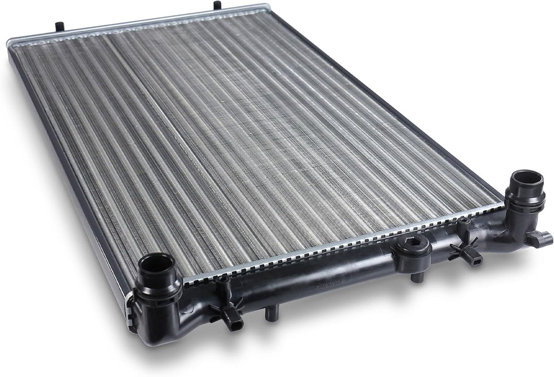 NRF 509529A Kühlung