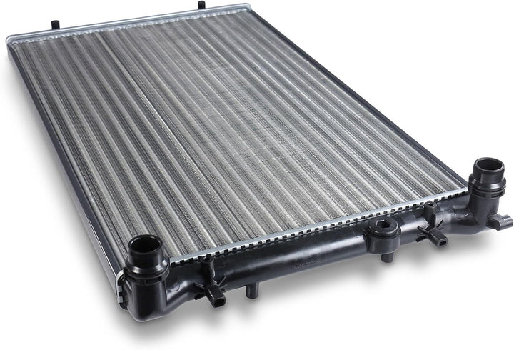 NRF 509529A Kühlung