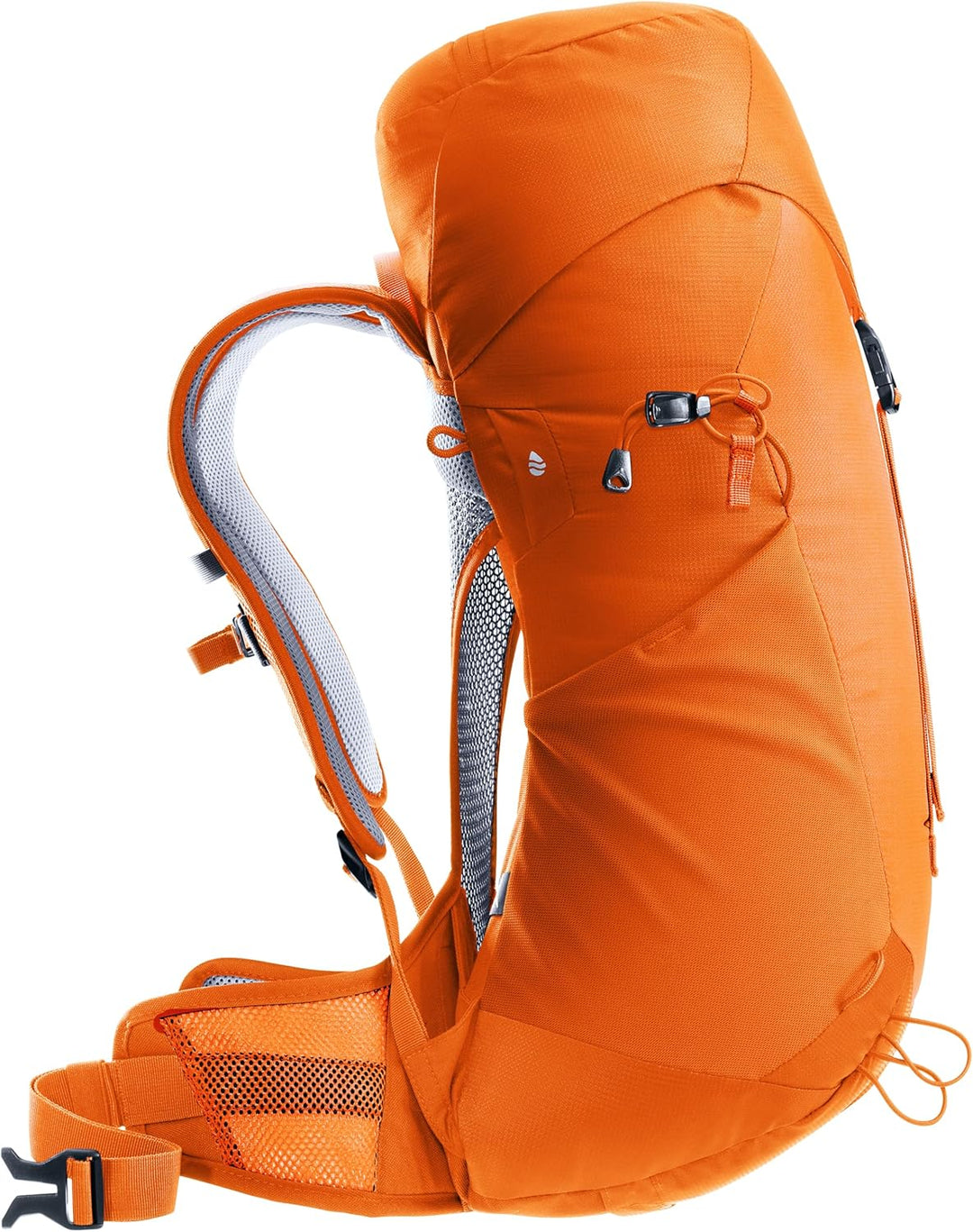 deuter AC Lite 22L SL Hiking & Daypack Backpack with Narrow Fit, Steel Frame & Superior Breathabilit