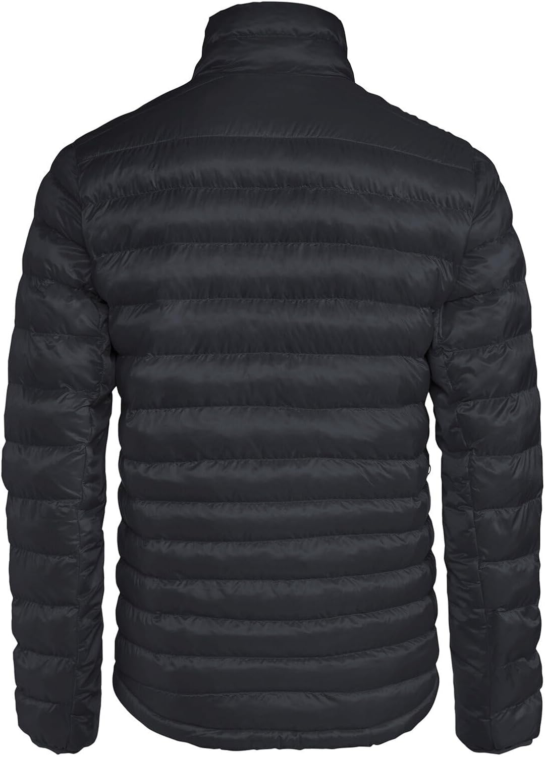 VAUDE Herren Men's Batura Insulation Jacket Jacke S Schwarz, S Schwarz