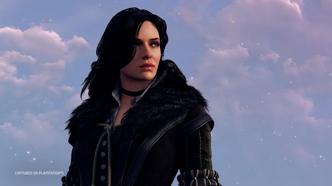 Witcher 3: Wild Hunt [Complete Edition] (100% UNCUT) (Deutsche Verpackung)