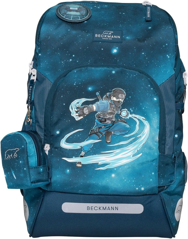 BECKMANN NORWAY Active AIR FLX Set Ninja Master