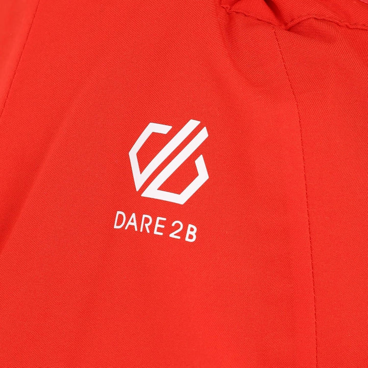 Dare 2b Effused II Pant Damen-Skisalopette-Hose Wasserdichtes und atmungsaktives Recyclingmaterial -