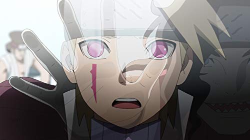 Boruto: Naruto Next Generations - Volume 2 (Episode 16-32) [3 DVDs], DVD