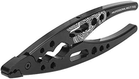 Dioche Rc Shock Zange Rc Werkzeuge Aluminium Legierung Rc Shock Clamp Welle Universal Shock Zange Mo