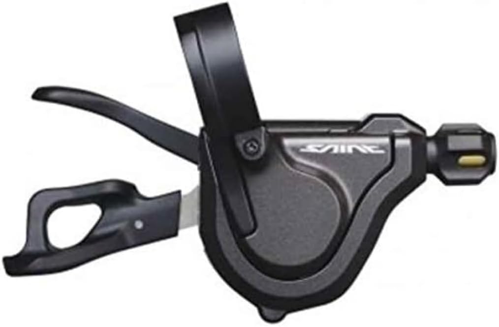 Shimano Saint SL-M820 Schalthebel 10-fach schwarz 2016 Schalthebel rechts Einheitsgrösse, Einheitsgr