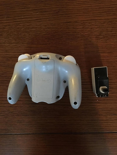 GameCube - Controller Wavebird Wireless Original