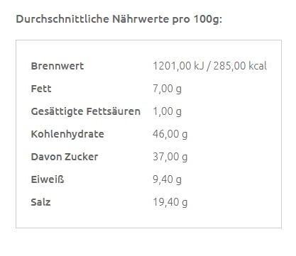Spicebar Magic Dust BBQ Rub - (500g) in Premium-Bio Qualität im XL Profi-Streuer, Marinade für Fleis