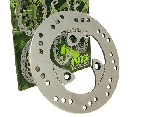 Bremsscheibe NG Peugeot Jetforce 50 C-Tech, Peugeot Jetforce 50 C-Tech