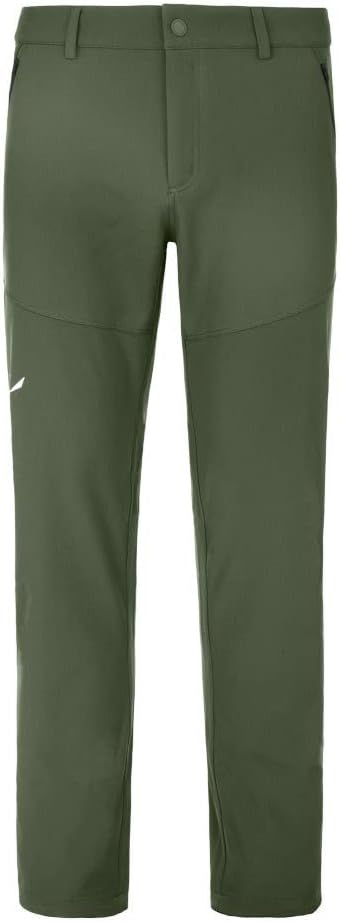 Salewa Herren Pants Dolomia M Pant M Thyme, M Thyme