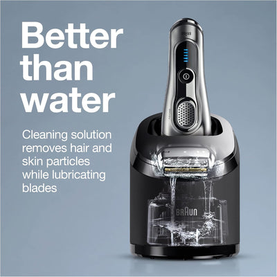 Braun CCR2 Clean and Charge Refill - Paket Of Two