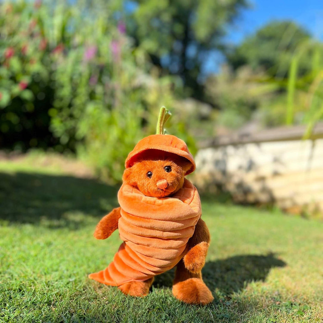 2023 Charlie Bears Chantenay, 28 cm