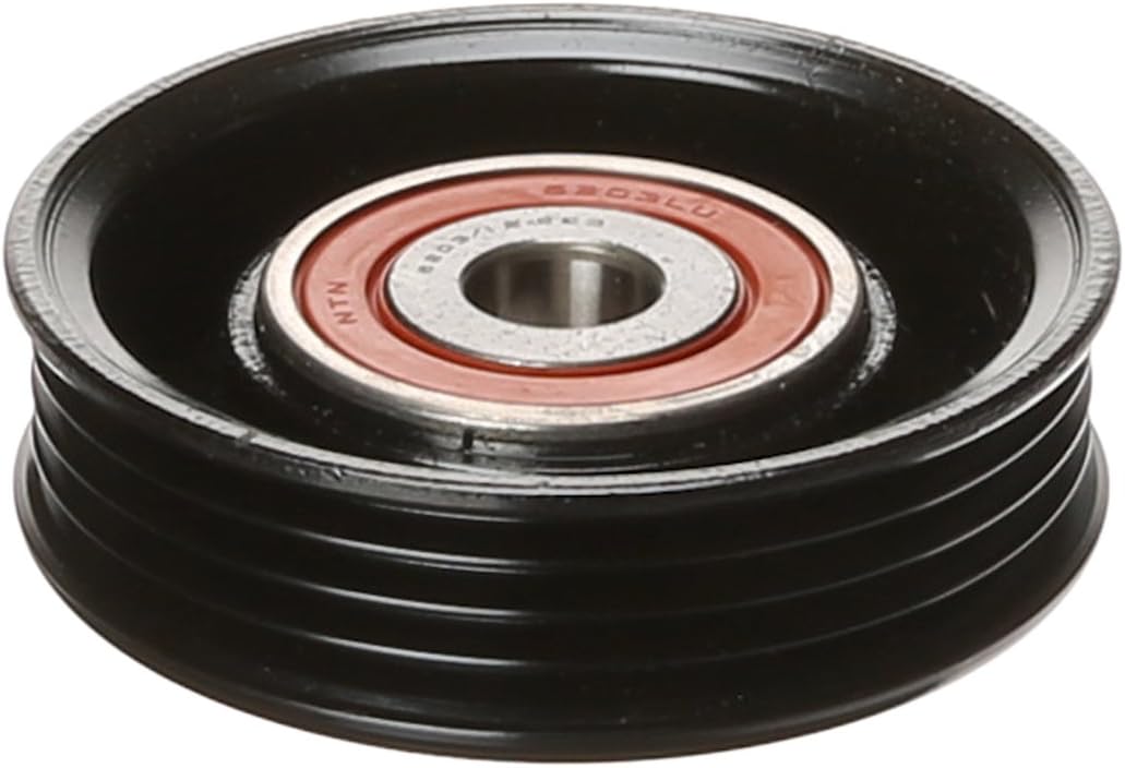 Dayco 89038 Antriebsriemenrolle