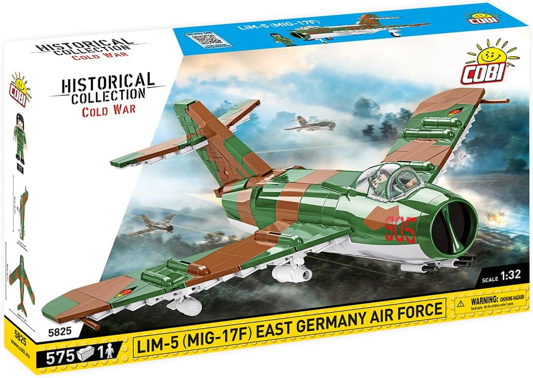 COBI 5825 Bausteine, Various, Mittel