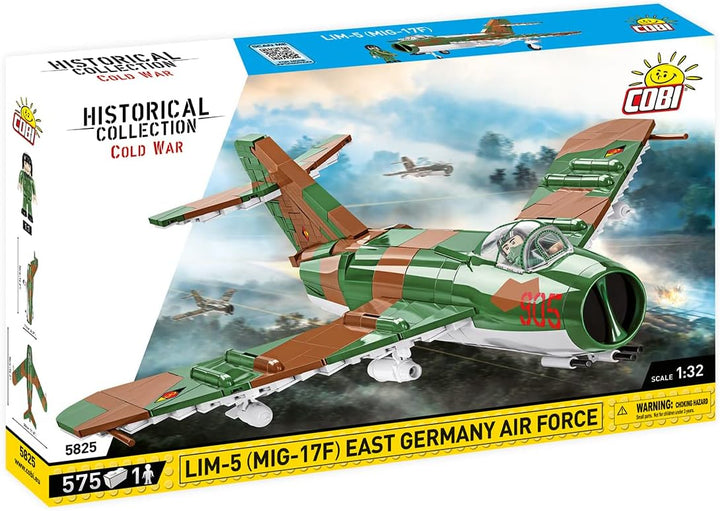 COBI 5825 Bausteine, Various, Mittel