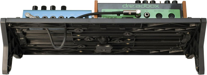 Ultimate Support Nucleus Series Modularer Geräteständer DJ Gear (MDS-100) Ultimative Unterstützung,