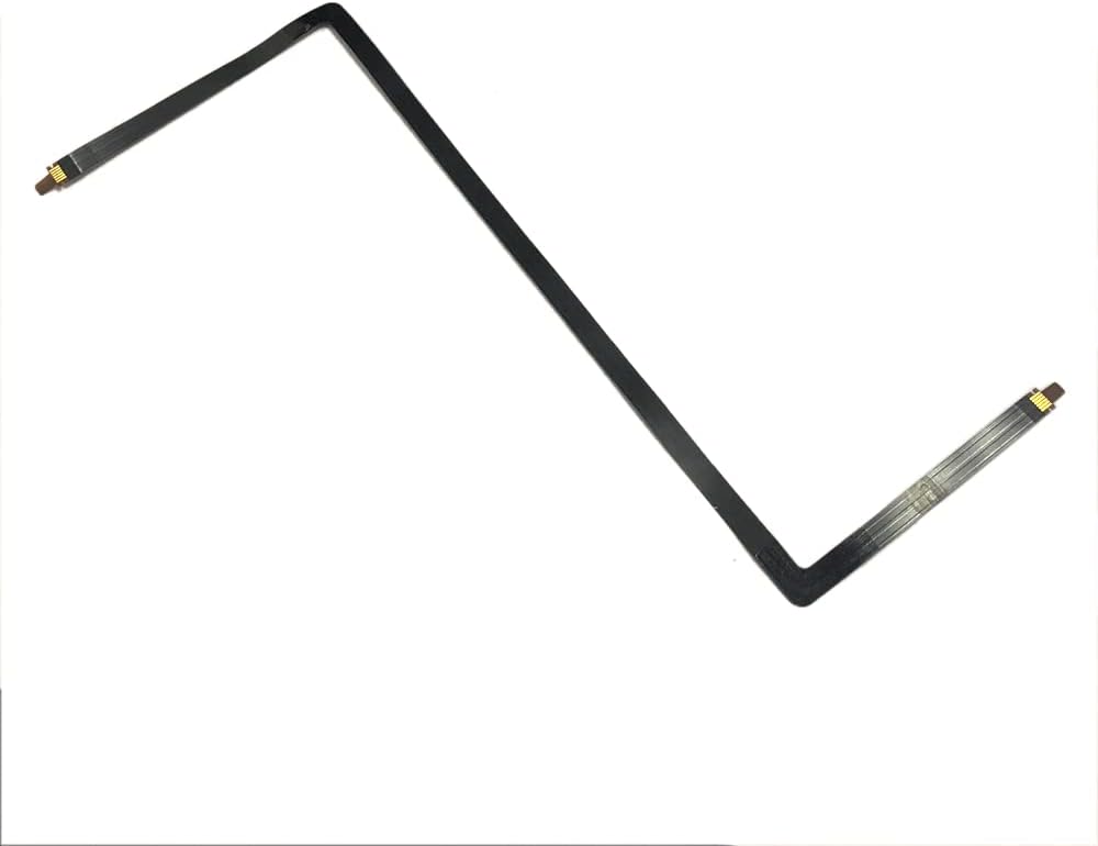 JINTAI Flex Tastatur Flachkabel Ersatz für Mic-rosoft Surface Book 2 13,5 Zoll 1832 1834 1835 M10248