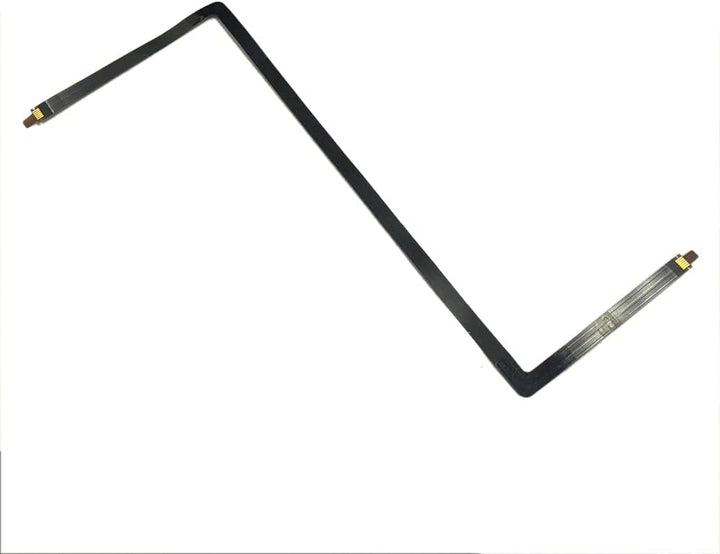JINTAI Flex Tastatur Flachkabel Ersatz für Mic-rosoft Surface Book 2 13,5 Zoll 1832 1834 1835 M10248