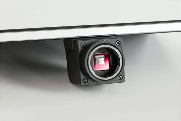KERN ODC 241 Optics ODC-2 Tablet Kamera, 5MP Auflösung, CMOS Sensor, 1/2,5" Sensorgrösse, Android Un
