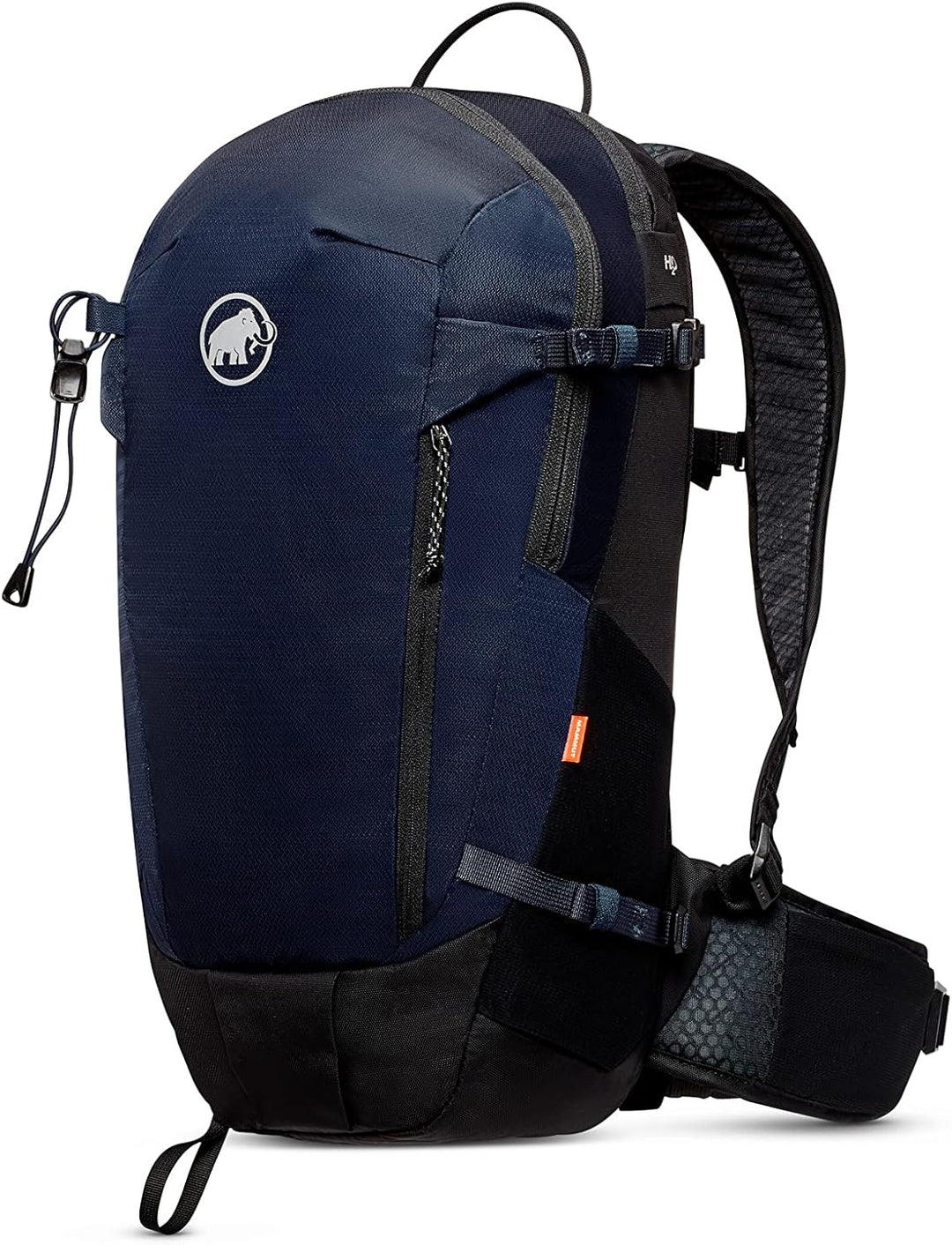 Mammut Damen Lithium 15 Trekking- & Wanderrucksack 15 L Marine-black, 15 L Marine-black