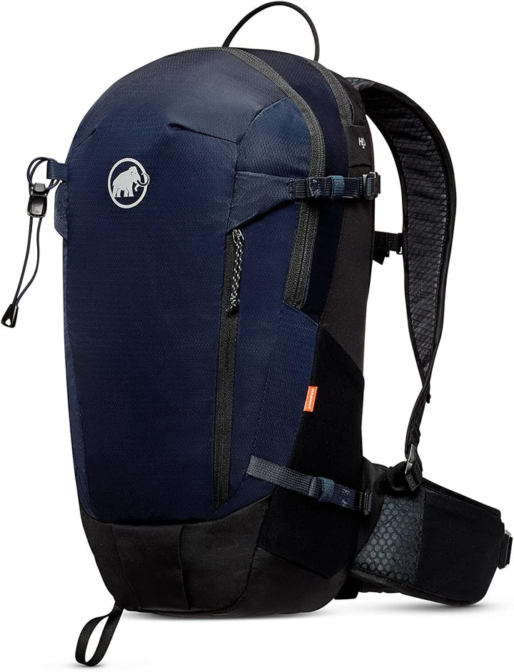 Mammut Damen Lithium 15 Trekking- & Wanderrucksack 15 L Marine-black, 15 L Marine-black
