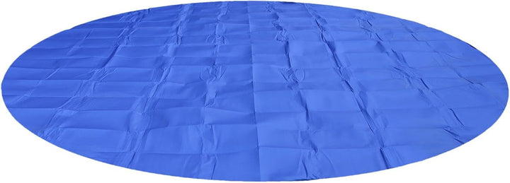 Generisch Pool-Pad, Pool-Liner-Pad,Runde Poolplane wasserdicht | Strapazierfähige Unterlage für den