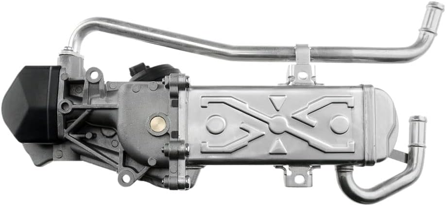 TBVPARTS Ventil AGR 1.6 Tdi Cay 03L131512AN 03L131512AS 03L131512BH 03L131512CE 03L131512CG 03L13151