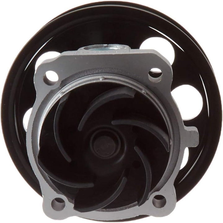 VALEO Wasserpumpe Zentrifugalpumpe 506716