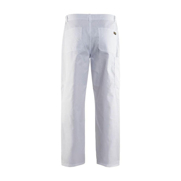 Blakläder Bundhose "Mischgewebe" Grösse, 1 Stück, C64, weiss, 172518001000C64 C64 Weiss, C64 Weiss