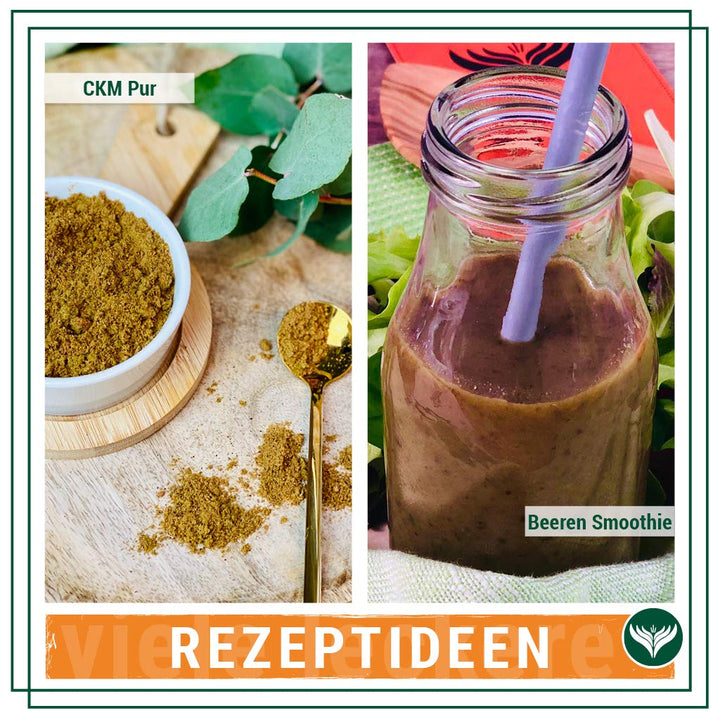 Azafran BIO Cumin Koriander Muskatnuss ayurvedische Gewürzmischung | CKM gemahlen 500g 500 g (1er Pa