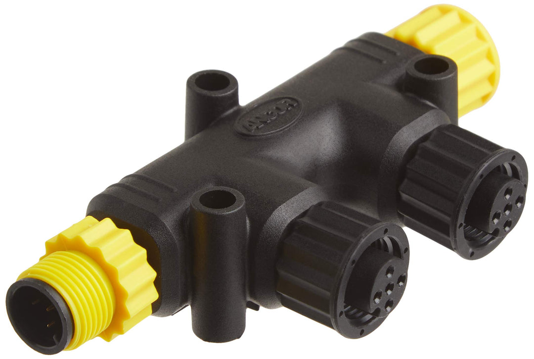 Ancor Universal NMEA 2000 Kabel & Stecker Tees, Tees