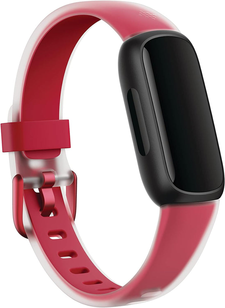 Fitbit Unisex-Adult Inspire 3 Chili Pepper S, Chili Pepper S
