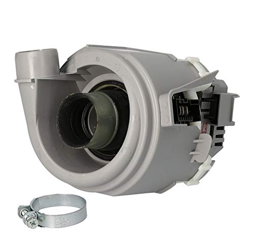 DREHFLEX MT208 Pumpe, Kunststoff