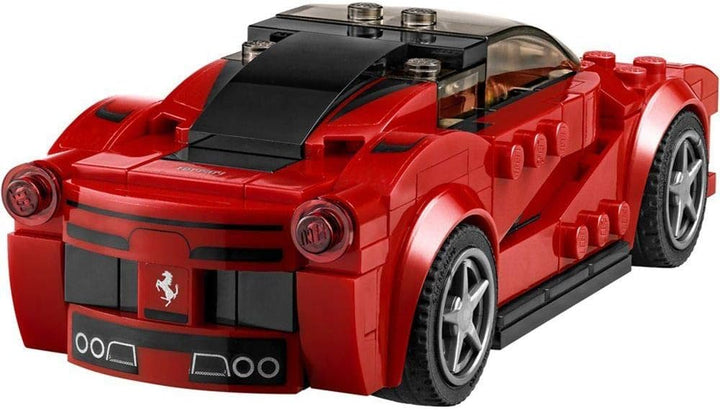 LEGO 75899 - Speed Champions La Ferrari