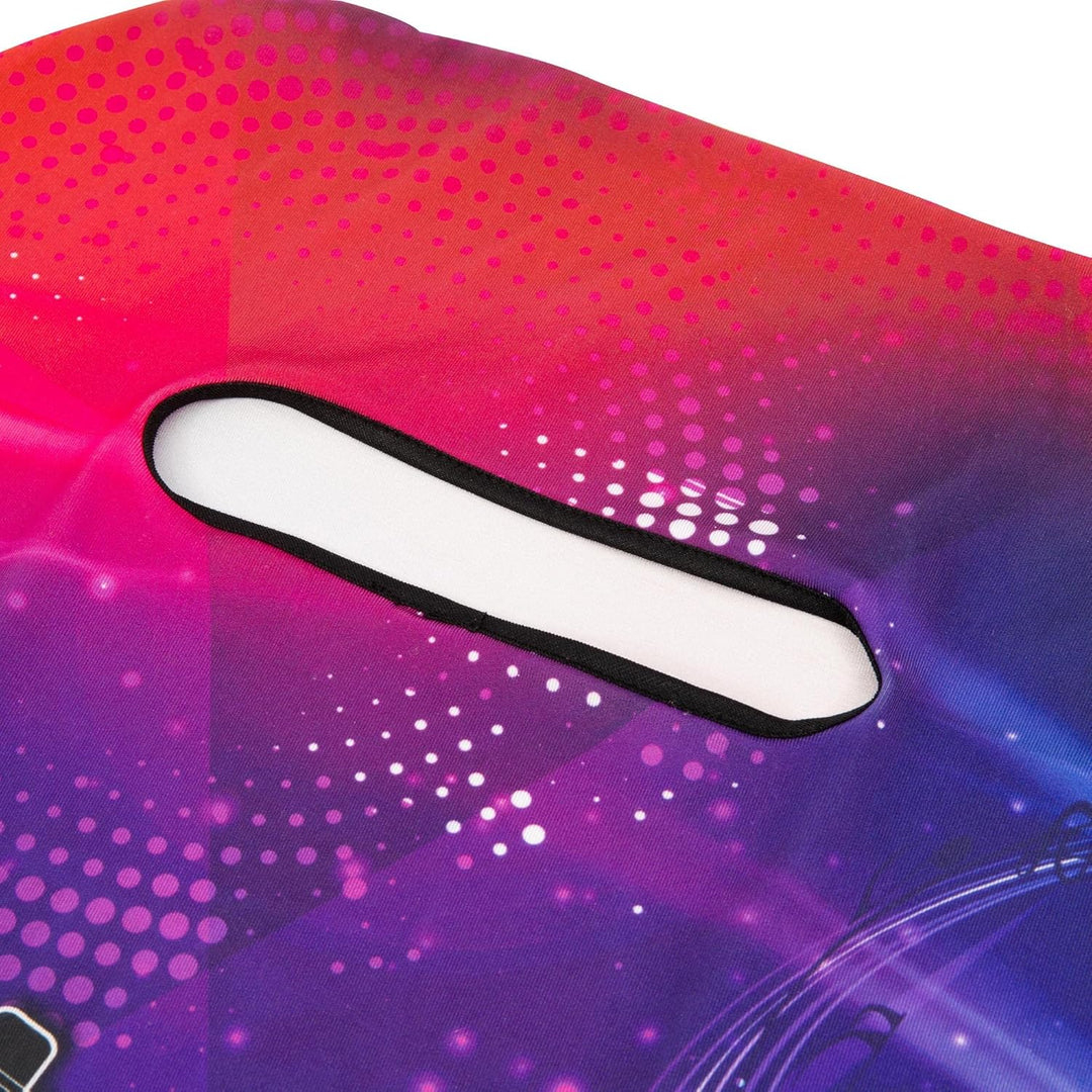 Canta Tu Karaoke - Schützen und Personalisieren Sie Ihr Gesang Sie Karaoke mit der neuen Musik-Schut