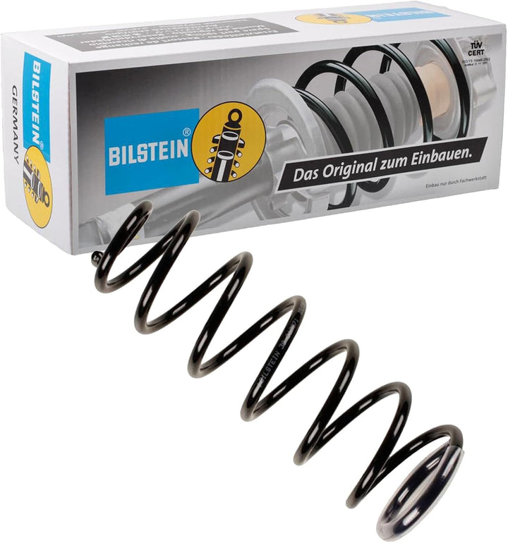 Bilstein 36-217571 - Fahrwerksfeder