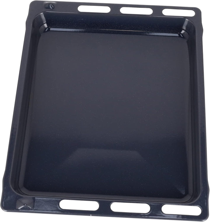sparefixd für Logik Grillpfanne Emaille Backblech 47,5 x 36,5 cm