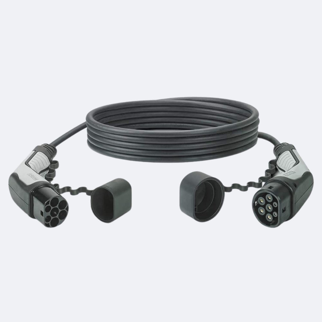 PHOENIX CONTACT Ladekabel Elektroauto Typ 2 (Mode 3) - EV Ladekabel 1628199 E-Auto und Hybrid - Typ
