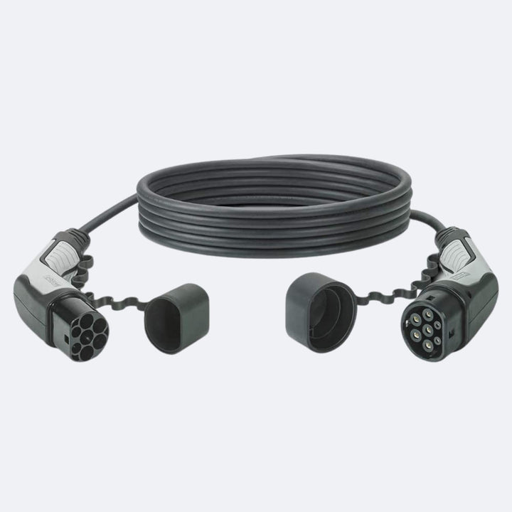 PHOENIX CONTACT Ladekabel Elektroauto Typ 2 (Mode 3) - EV Ladekabel 1628199 E-Auto und Hybrid - Typ