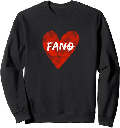Fanø Fano Fanö Dänemark Urlaub Insel hype therapie t shirt Sweatshirt