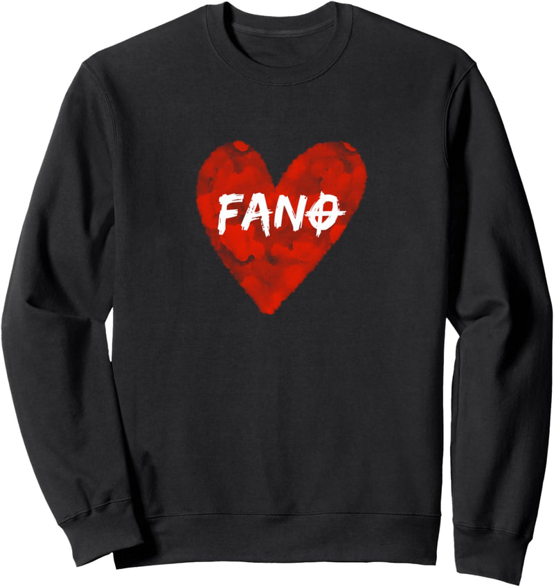 Fanø Fano Fanö Dänemark Urlaub Insel hype therapie t shirt Sweatshirt