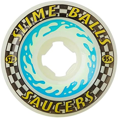 Slime Balls Wheels