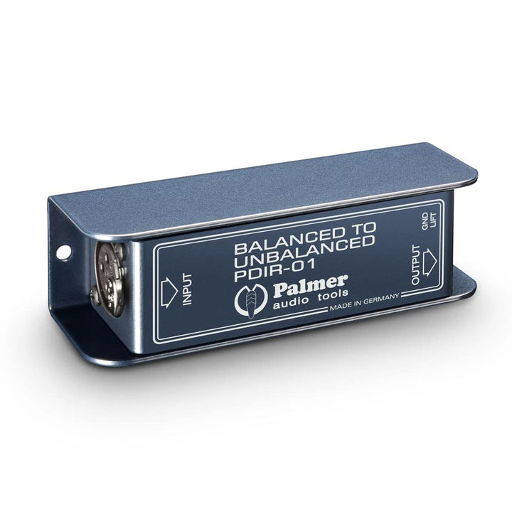 Palmer DI-REVERSE ; Umgekehrte DI Box PDIR01 Einheitsgrösse